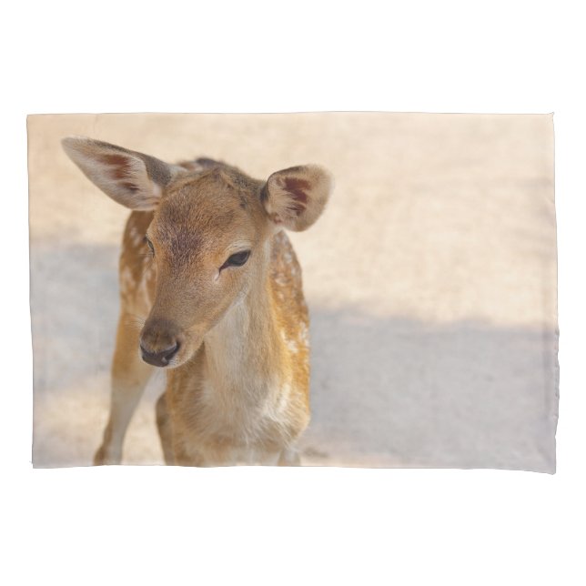 Baby Deer (Frente-Esquerda)