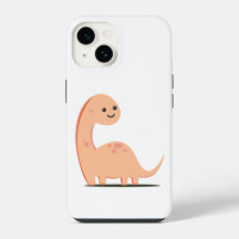 Baby Dino