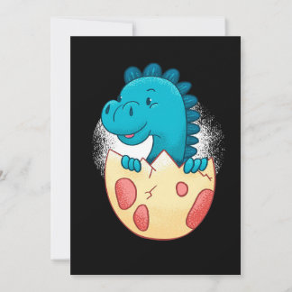 Baby Dinosaur Newborn | Presente bonito | Bebê