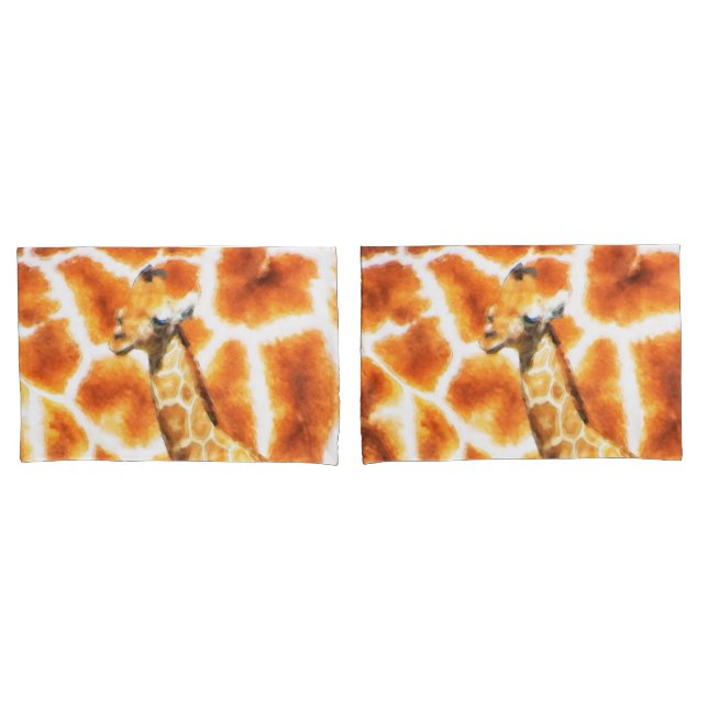 Baby Giraffe (Frente - conjunto)