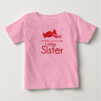 Baby Girl 12, a maioria das camisetas