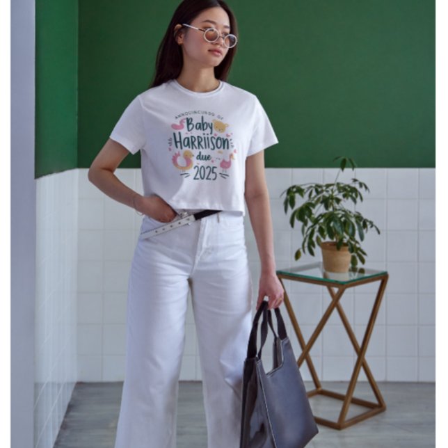 Baby Harrison Devido 2025 | Adorável (Criador carregado)