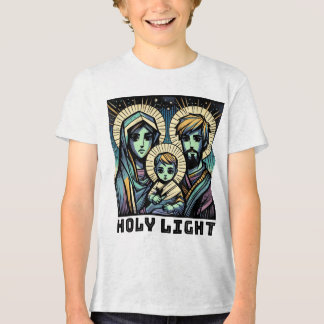Baby Jesus : The Holy Family: Holy Light