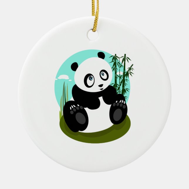 Baby Panda (Frente)