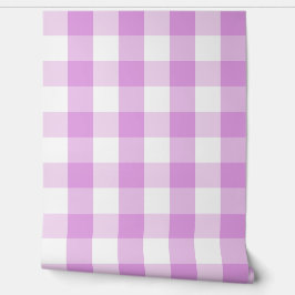 Baby Pink Gingham