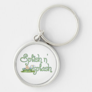 BABY SPLASHER CHAVEIRO