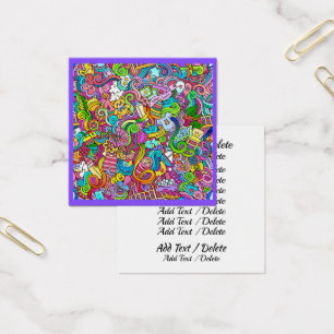 Baby Sq Business, Gift, Art, Cards De Mensagens E 