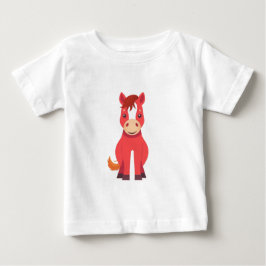 Baby Tops & T-Shirts