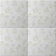 Baby's Breath White Floral Gypsophila