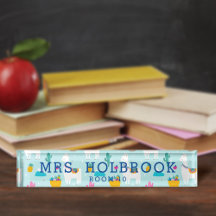 Bacana Aqua Blue Llama