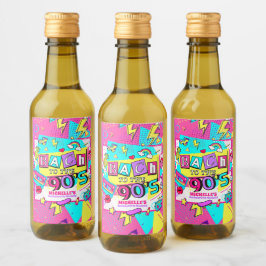 Bach ao Mini da década de 90