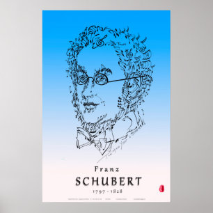 Bach: Enfrente o poster da música