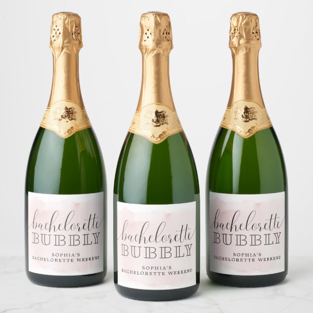 Bachelorette Bachelorette Esparta Vinho La (Garrafas)