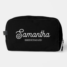 Bachelorette de Oferta de Bridesmaid Personalizada