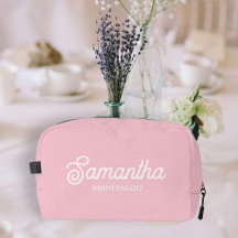 Bachelorette de Oferta de Bridesmaid Personalizada