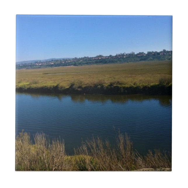 Back Bay, Newport Beach, Califórnia (Frente)