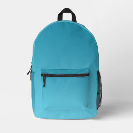 Backpack Azul do Cade