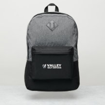 Backpack VSD