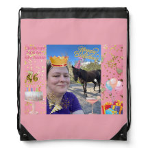 BOLSA DRAWSTRING