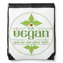 Coma o Vegan e ninguém obtem ferido