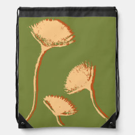 Backpacks Dandelion Pop