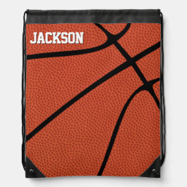Backpacks Desenhar desportivos personalizados de nome ou tex