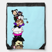 Design de pilha de bean