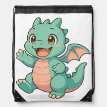 Drawstring Backpack