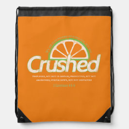 Backpacks Esmagado