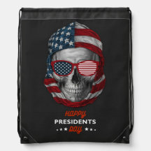 Feliz Dia do Presidente