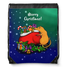 Feliz Natal com Rat Prince