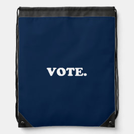 Backpacks marinho azul -