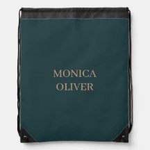 Nome personalizado moderno profissional minimalist
