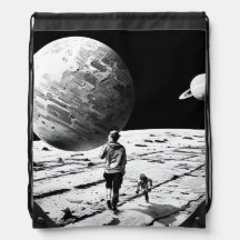 o universo