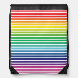 Backpacks Orgulho lgbtq lgbt arco-íris libra padrão