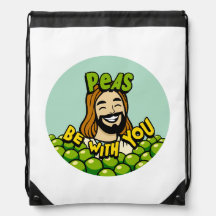 Peas, esteja contigo.