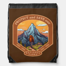 Proteger os nossos parques nacionais