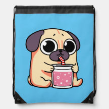 Pug Gato