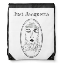 Rosto Grande (Jacquetta Design)