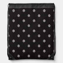 Santiago Scallop Shell