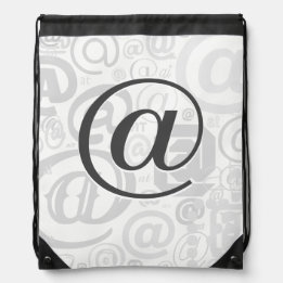 Backpacks @ Tipeface