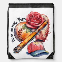 Verão de Softball