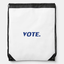 Backpacks "Votos"