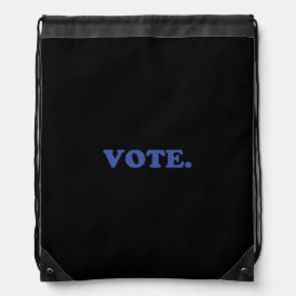 Backpacks "Votos" - Azul -