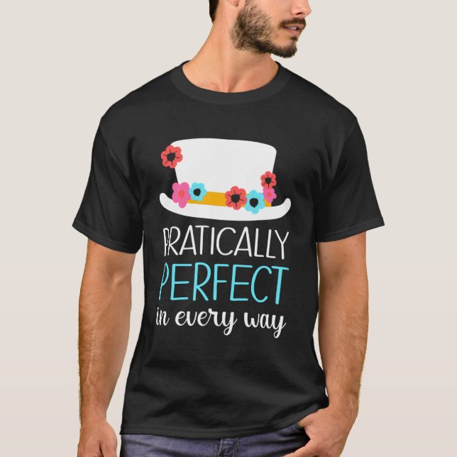 Backprint Perfeito em todos os aspectos Pulôver (Frente)