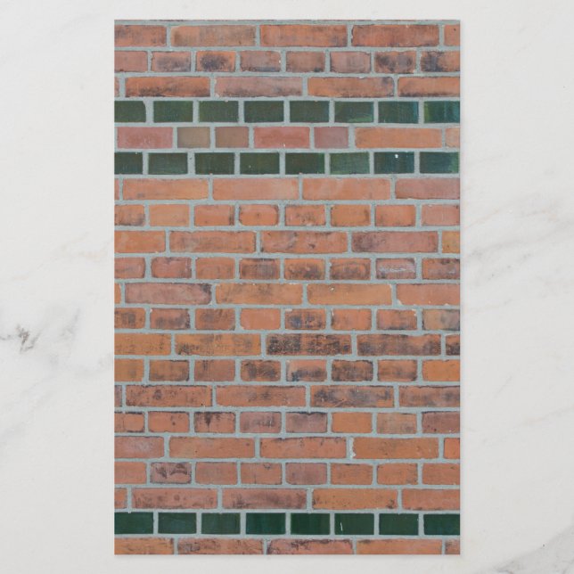 Backsteinwand (Frente)