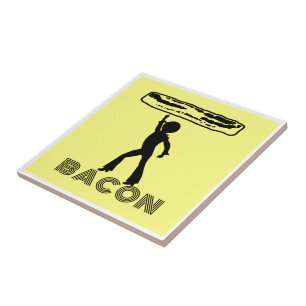 Bacon Funky do disco