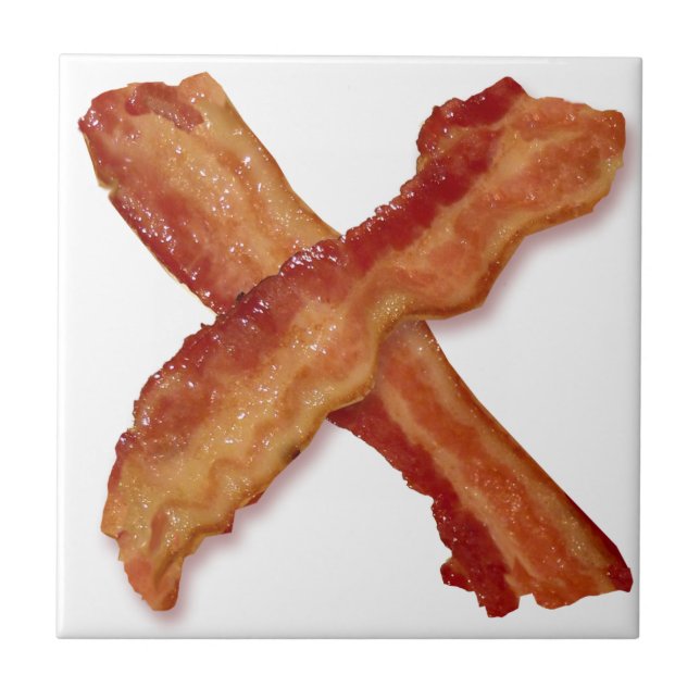 Bacon X O X AMOR (Frente)