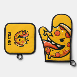 bad pizza funny food pepperoni italian