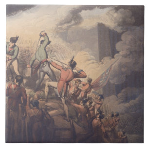 Badajoz, o 6 de abril de 1812, 'das vitórias do t